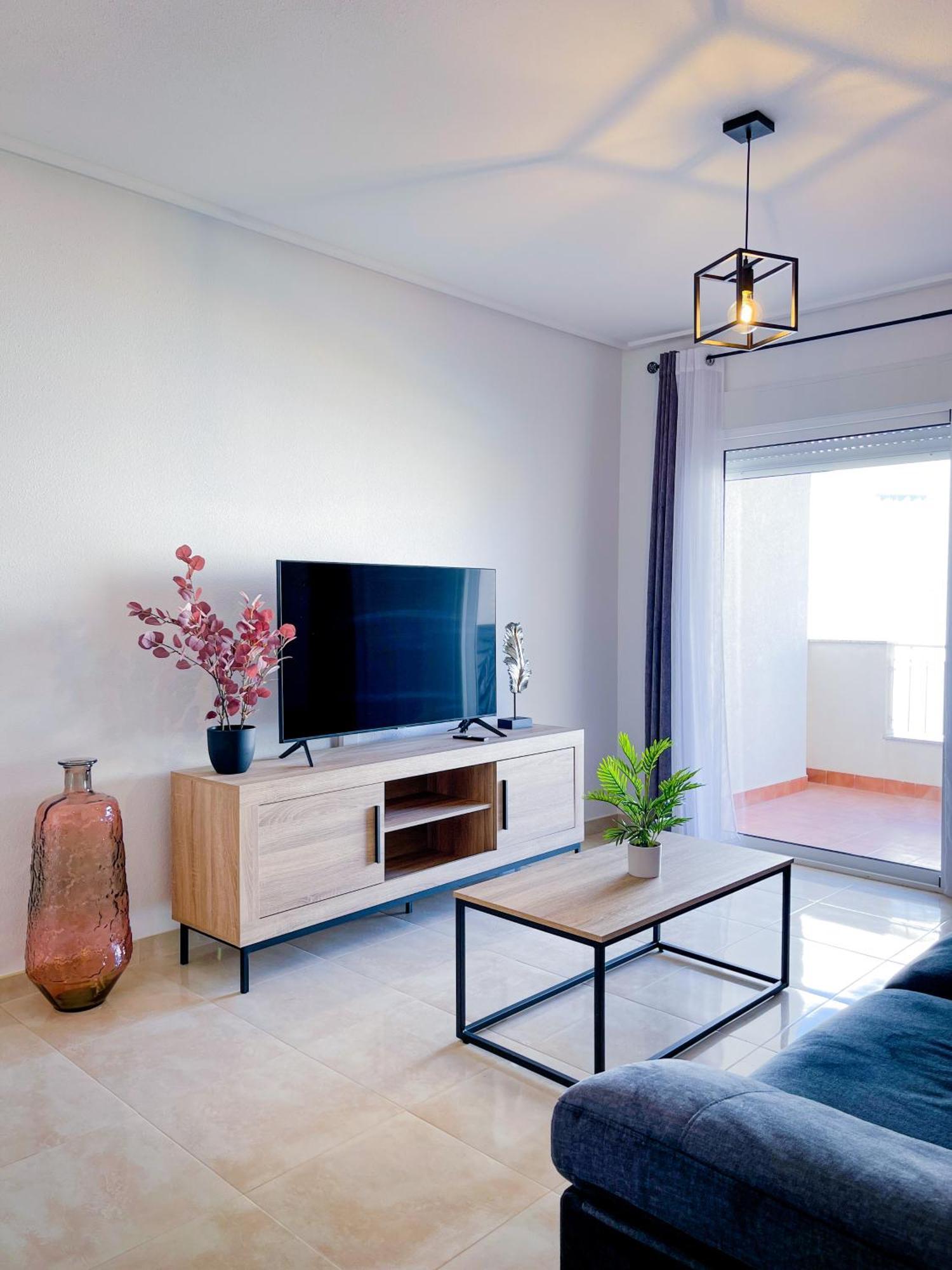 Mar Menor Paradise By Los Pinos Holidays San Pedro del Pinatar Exterior photo