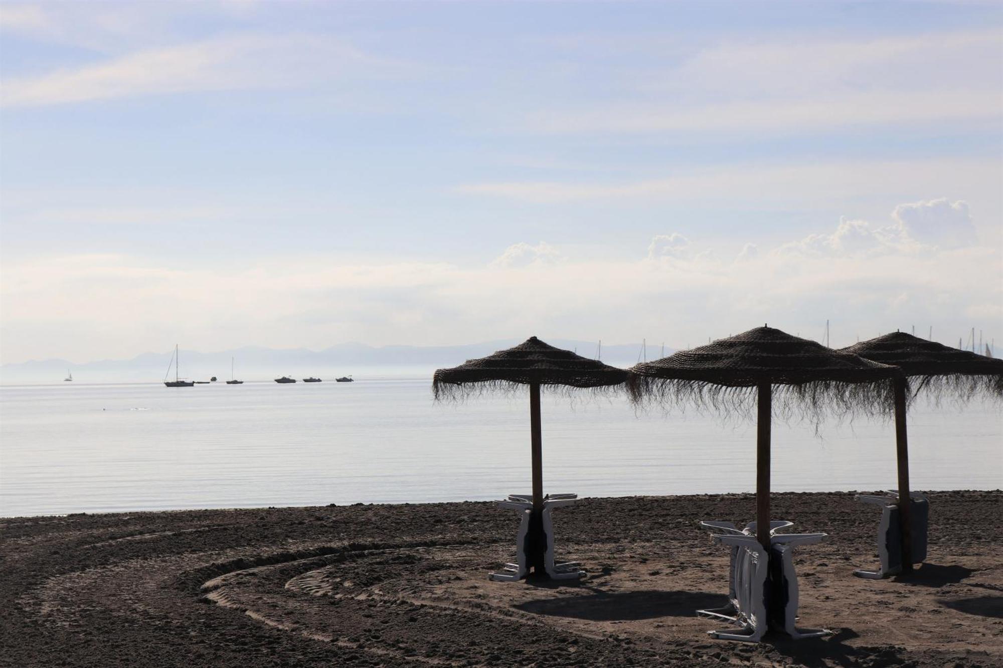 Mar Menor Paradise By Los Pinos Holidays San Pedro del Pinatar Exterior photo