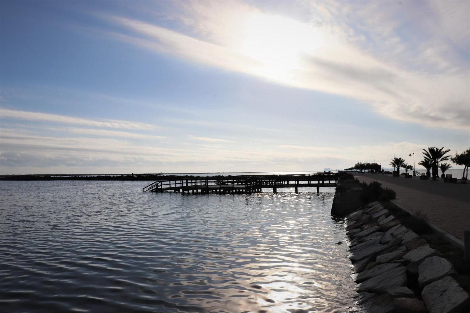 Mar Menor Paradise By Los Pinos Holidays San Pedro del Pinatar Exterior photo