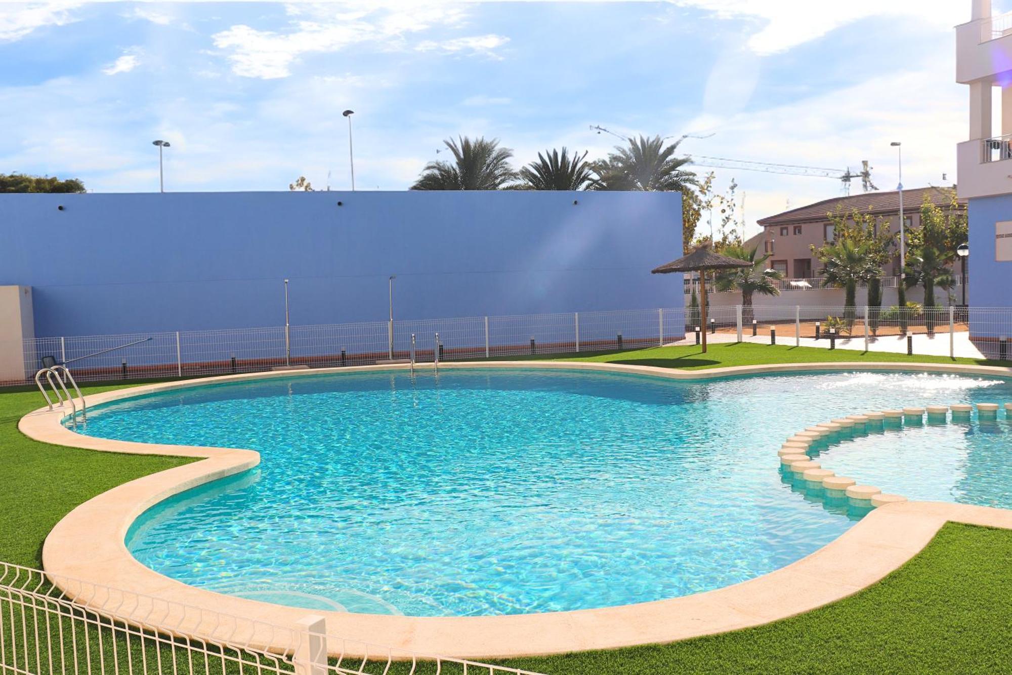 Mar Menor Paradise By Los Pinos Holidays San Pedro del Pinatar Exterior photo