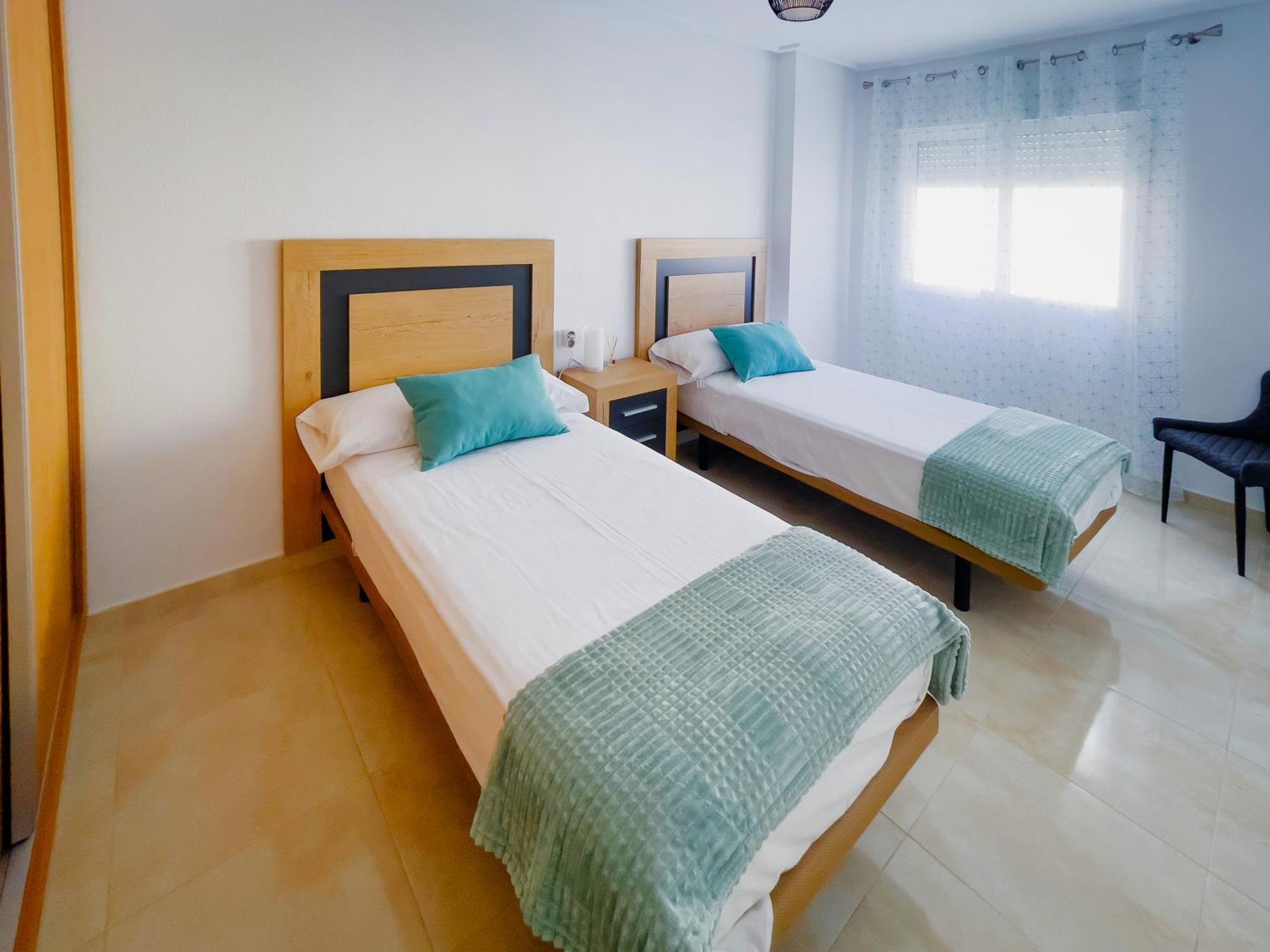 Mar Menor Paradise By Los Pinos Holidays San Pedro del Pinatar Exterior photo