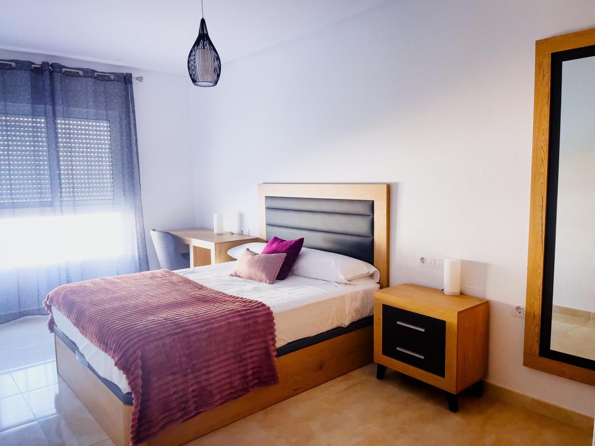 Mar Menor Paradise By Los Pinos Holidays San Pedro del Pinatar Exterior photo